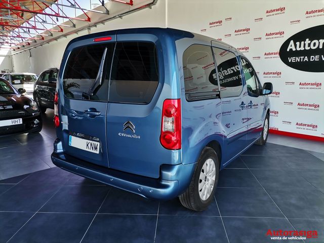 Citroen Berlingo Multispace 20 Aniv.BlueHDi 