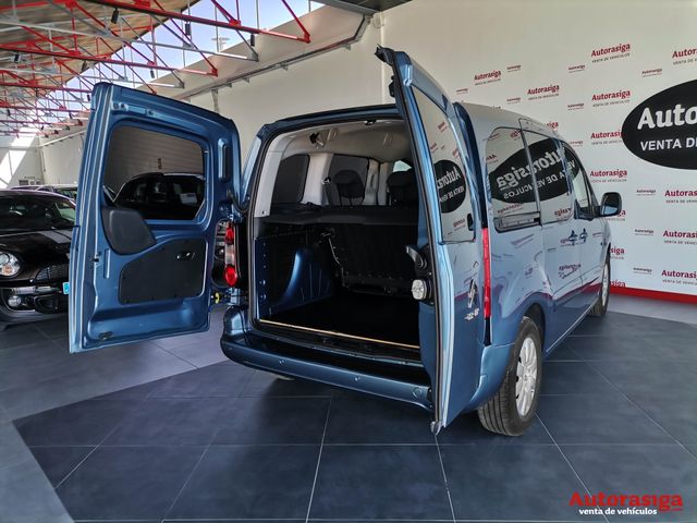 Citroen Berlingo Multispace 20 Aniv.BlueHDi 