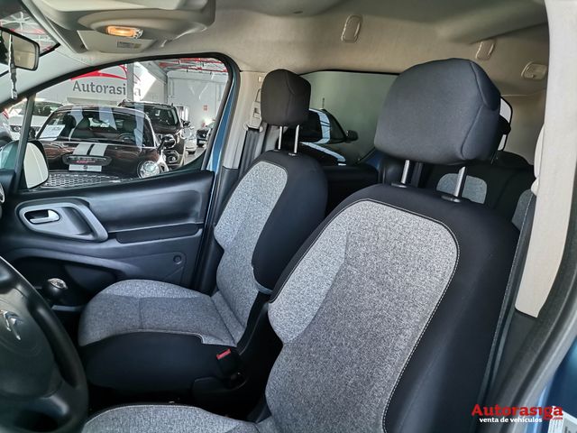 Citroen Berlingo Multispace 20 Aniv.BlueHDi 