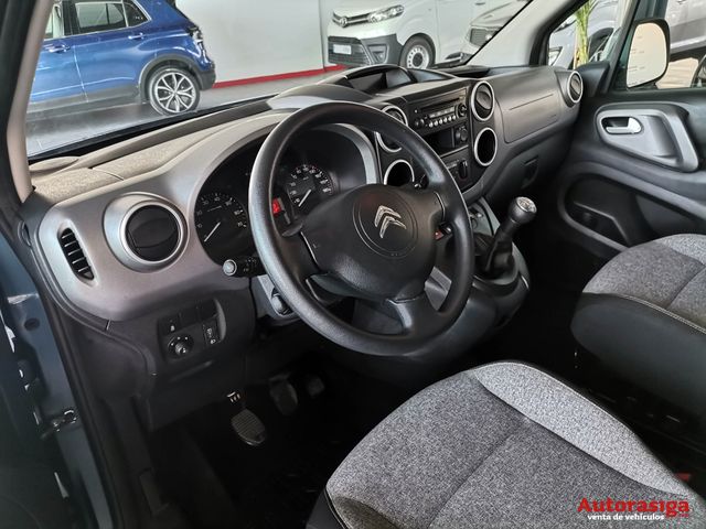 Citroen Berlingo Multispace 20 Aniv.BlueHDi 