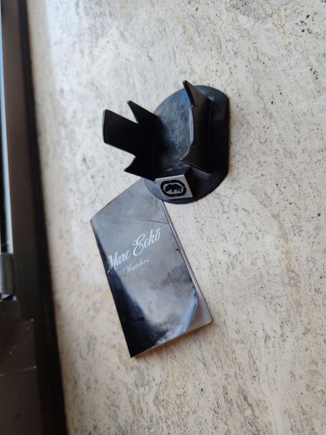 Orologio teschio diamantato