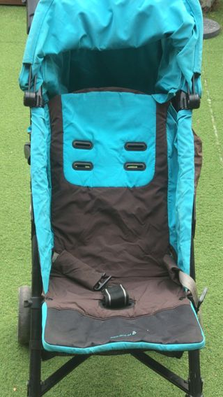 Silla paseo