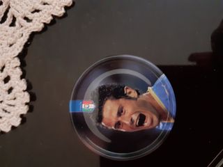 Nazionale Azzurri dischetti 