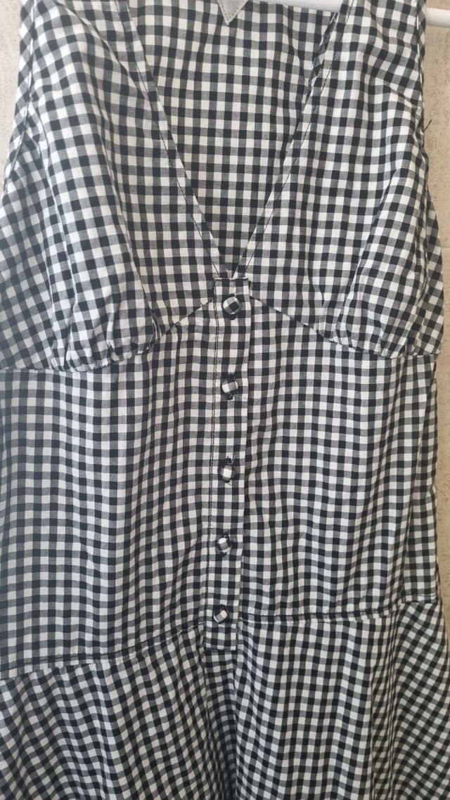 Vestido Tommy Hilfiger