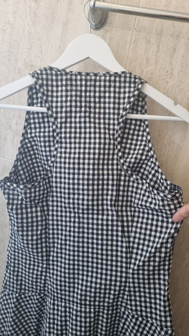 Vestido Tommy Hilfiger