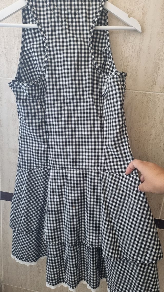 Vestido Tommy Hilfiger