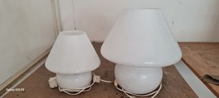 Lampade da tavolo 
