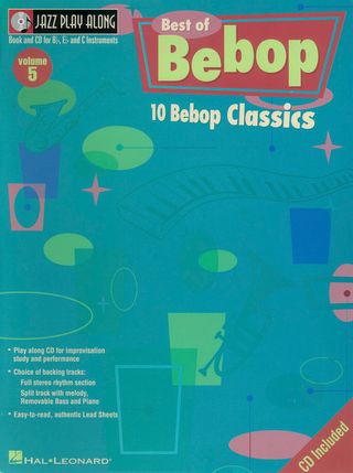 COLECCION SAXOFÓN JAZZ STANDARTS Vol.3, 11 LIBROS