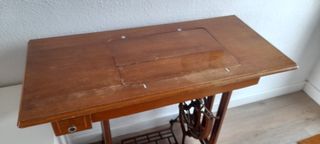 ALFA Máquina de Coser