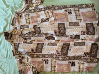 Camisa vintage festival festivales 