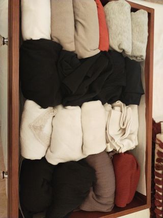 Organizadores de cajones