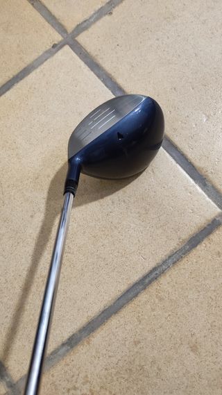 Driver golf Inesis