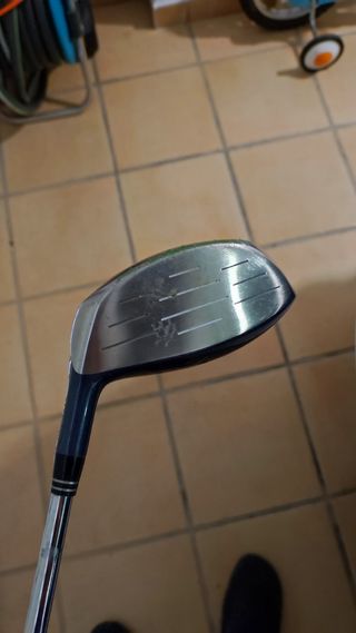 Driver golf Inesis