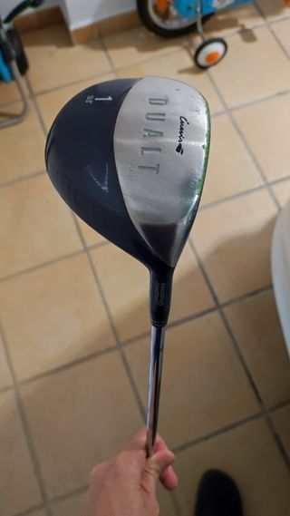 Driver golf Inesis