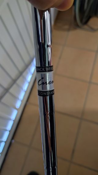 Driver golf Inesis