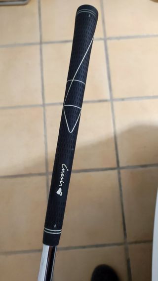 Driver golf Inesis