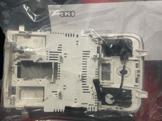 Centralita Luz interior AudiA1