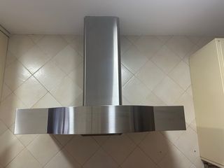 Campana extractora 