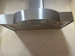 Campana extractora 