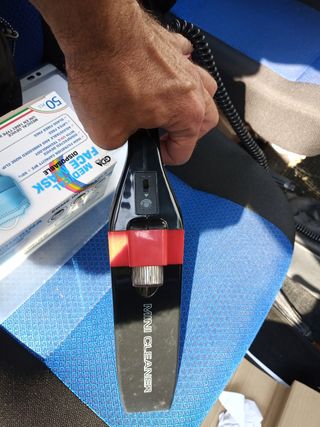 Super Mini Aspirapolvere 12V Accendisigari Auto