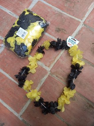 Collanine hawaiane Nuove