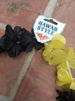 Collanine hawaiane Nuove