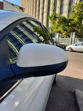 Copri specchio fiat bravo 