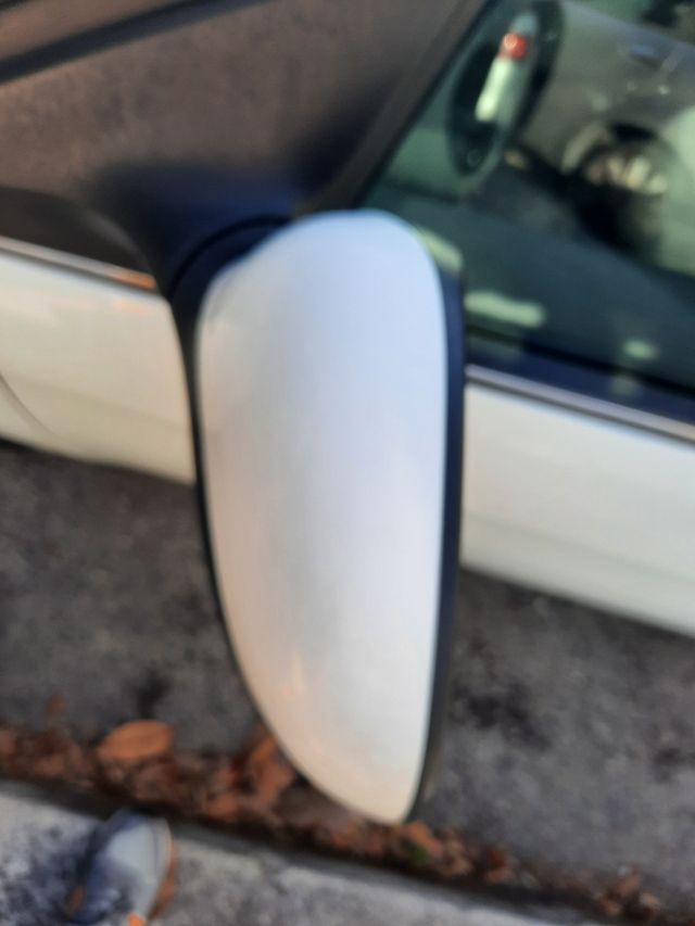 Copri specchio fiat bravo 