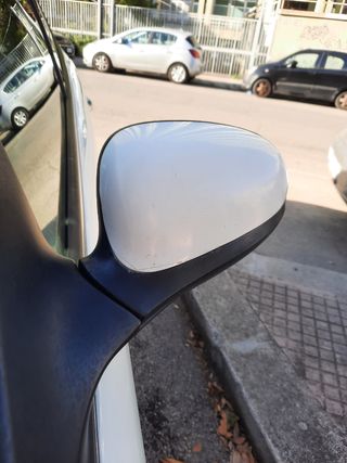 Copri specchio fiat bravo 