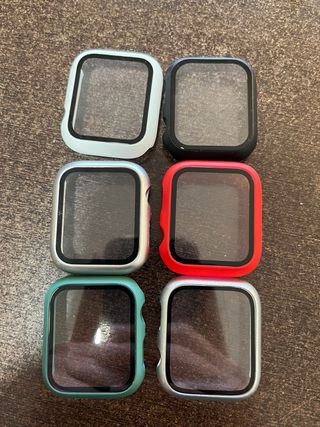 apple watch serie 4