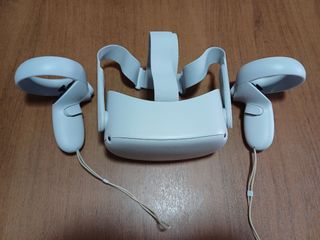 Oculus Quest 2 (64 GB)