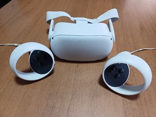 Oculus Quest 2 (64 GB)