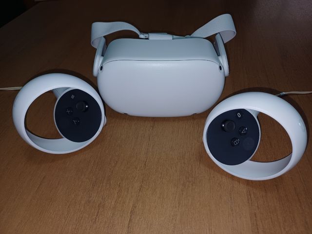 Oculus Quest 2 (64 GB)