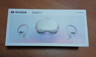 Oculus Quest 2 (64 GB)