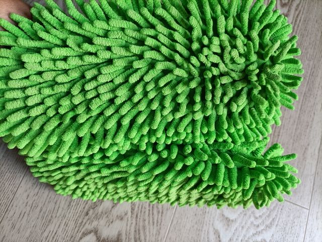 Zapatillas pantuflas mopa