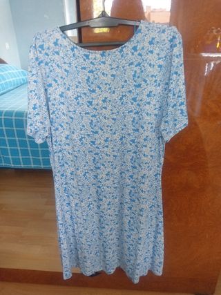 Vestido mujer