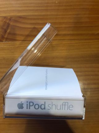 iPod Shuffle
