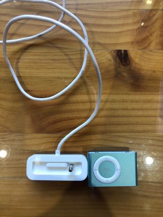 iPod Shuffle