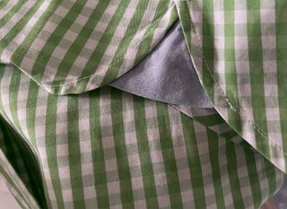 Tommy Helfinger camicia uomo tg M perfetta 