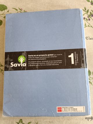 Libro lengua castellana 1 bachillerato