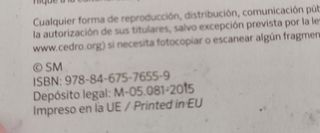 Libro lengua castellana 1 bachillerato