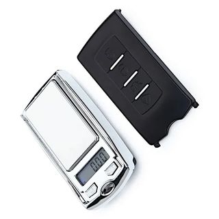 Bilancina/Portachiavi, 0.01g-200g, Display LCD