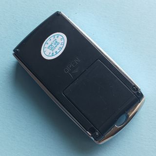 Bilancina/Portachiavi, 0.01g-200g, Display LCD