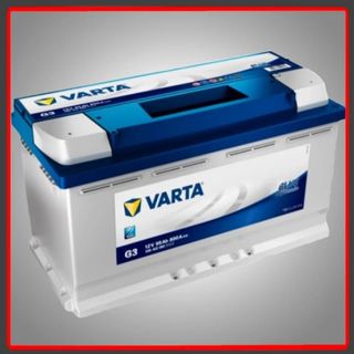BATERIAS COCHE VARTA BARCELONA