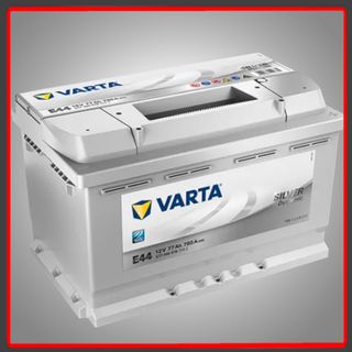 BATERIAS COCHE VARTA BARCELONA