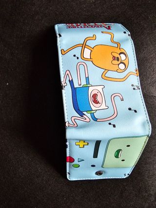 Zelda mosaico carrera nueva