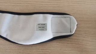 CINTA OREJERA ORCA ORBEA