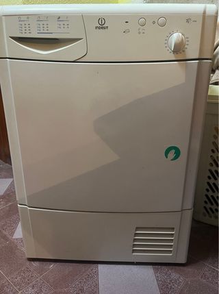 Secadora indesit