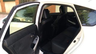 Toyota Prius Plugin 2012