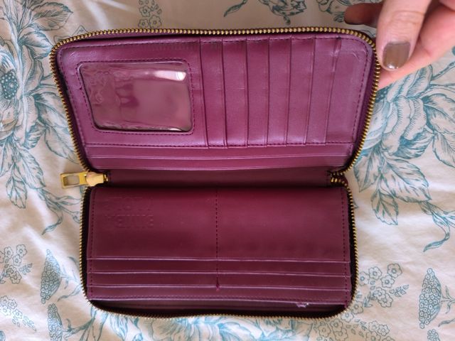 Porta moedas Bimba Y Lola